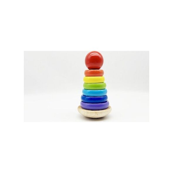 Smily Play Drewn.piramida WańkaWstańka SmilyPl.SPW84945 49450