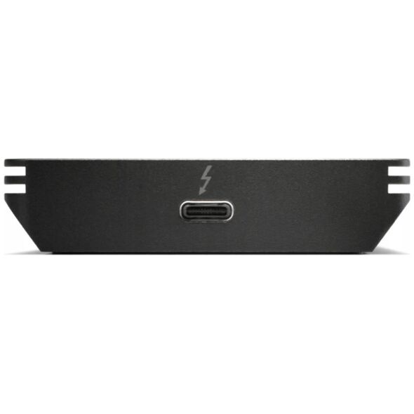 Dysk zewnętrzny SSD OWC Envoy Pro FX 4TB Szary (OWCTB3ENVPFX04)