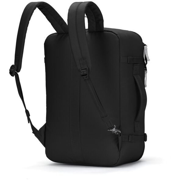 Plecak turystyczny Pacsafe Plecak kabinowy antykradzieżowy Pacsafe Go 34 l - czarny