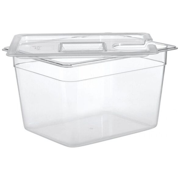 Anova Lauben Sous Vide Container 12