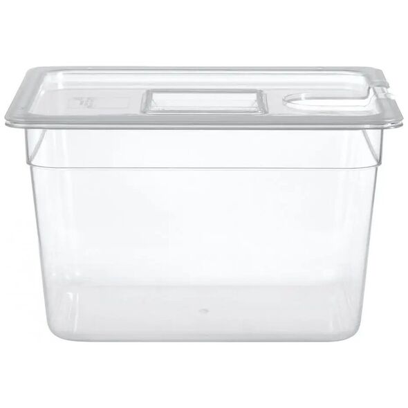 Anova Lauben Sous Vide Container 12