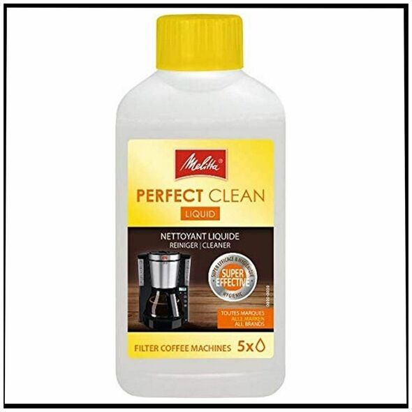 Melitta Melitta Cleaner για καφετιέρες 13973339 4006508221745