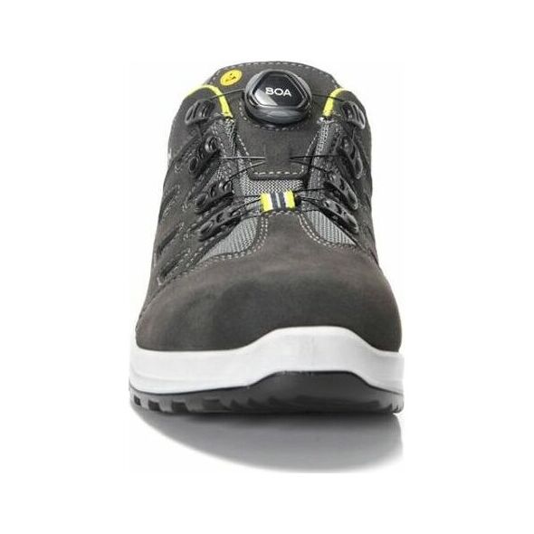 Παπούτσια Elten ELTEN Riley XXF Boa GTX Low ESD O2 WR CI, γκρι 47 14060218 4030839328125