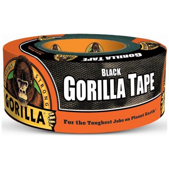 Gorilla Sports Gaffatape - 48mm - Ταξινόμηση - 32 m. 14131800 5704947004309