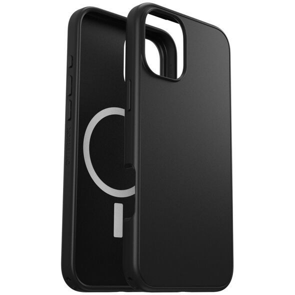 OtterBox OtterBox Symmetry MagSafe Apple iPhone 16 Plus - μαύρο 14133972 840304773435