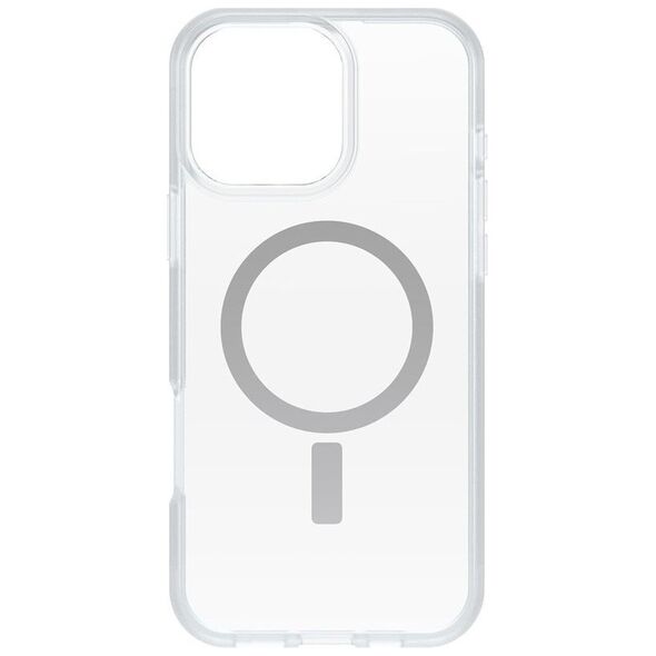 OtterBox OtterBox React MagSafe Apple iPhone 16 Pro Max - καθαρό 14133990 840304770854