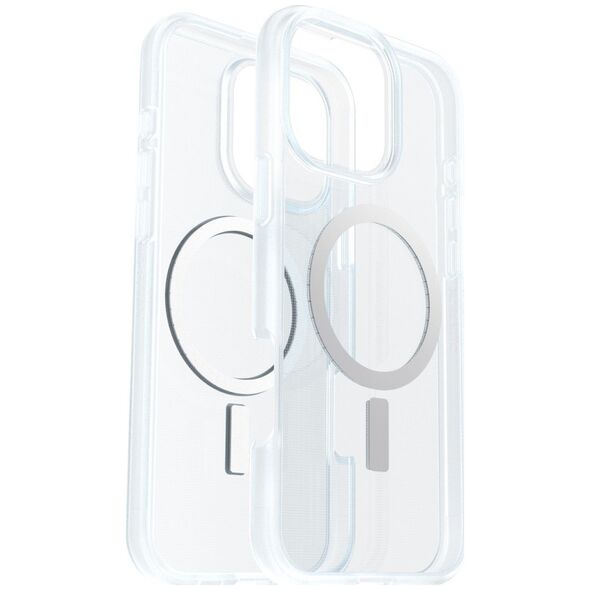 OtterBox OtterBox React MagSafe Apple iPhone 16 Pro Max - καθαρό 14133990 840304770854
