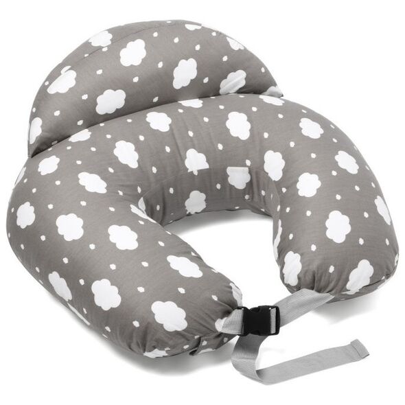 Momcozy MOMCOZY PRISITAIKANTI MAITINIMO PAGALVĖ