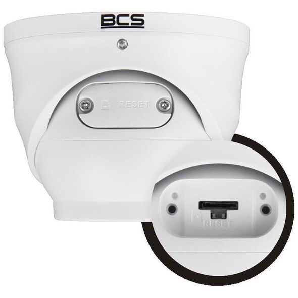 Kamera BCS LINE BCS-L-EIP25FSR5-Ai2