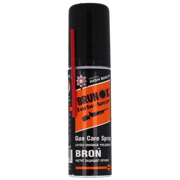 Brunox Gun Care Spray 25 ml