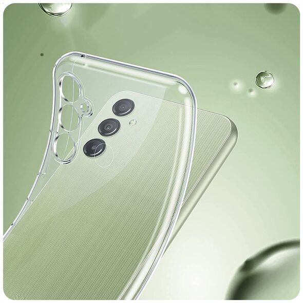 TECH-PROTECT FLEXAIR XIAOMI REDMI NOTE 14 PRO 5G / POCO X7 5G CLEAR