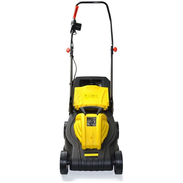 Kosiarka elektryczna Geko G83025