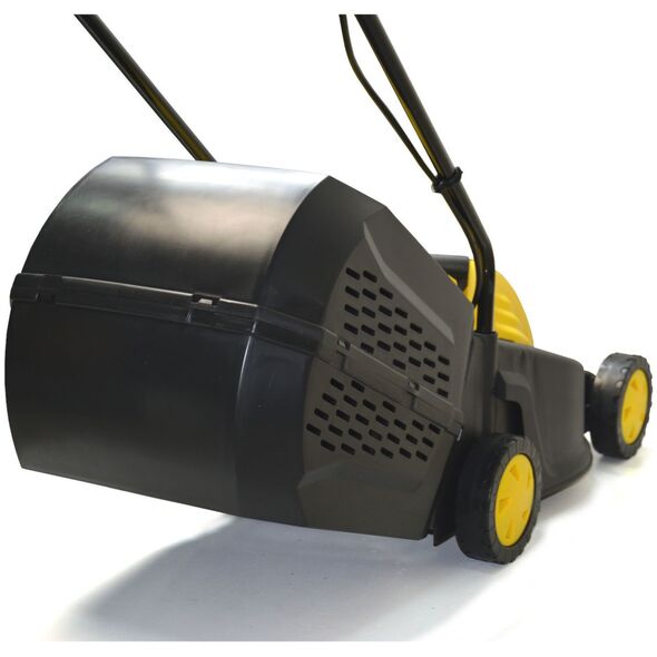 Kosiarka elektryczna Geko G83025