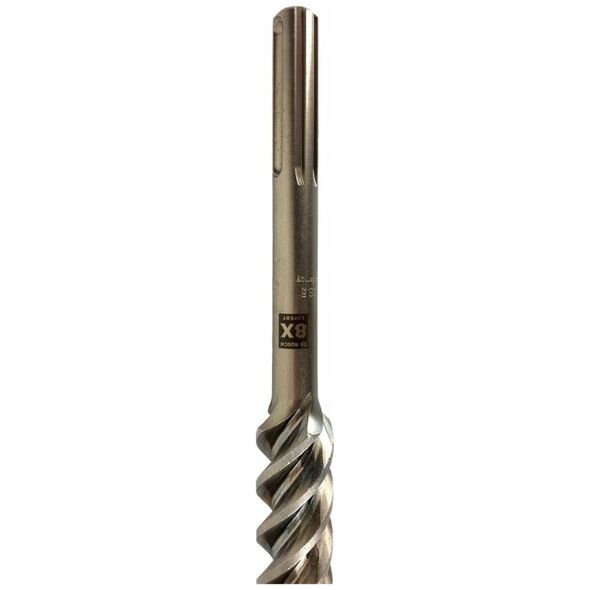 Wiertło Bosch BOSCH SDS max-8X 16x600x740mm - 2608900216 EXPERT RANGE