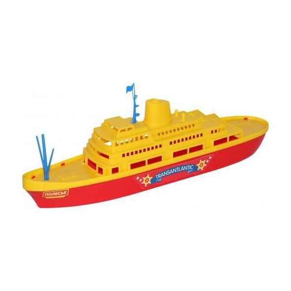 Polesie Statek "Transatlantyk" (56382)