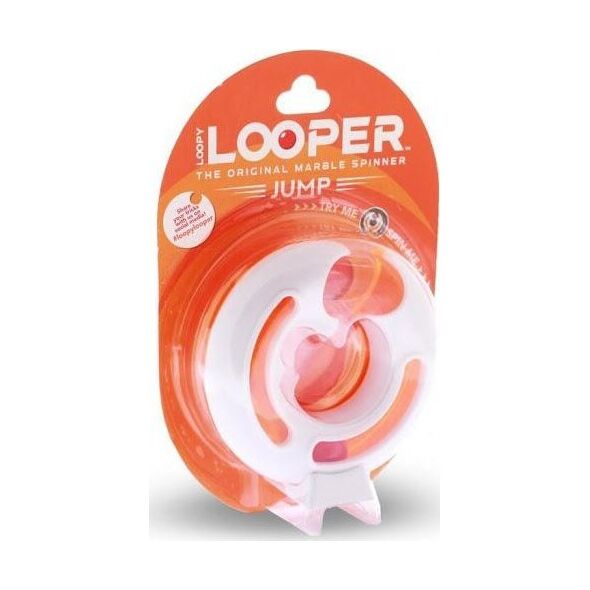 Μπλε πορτοκαλί Loopy Looper Jump 14295097 5714293001167