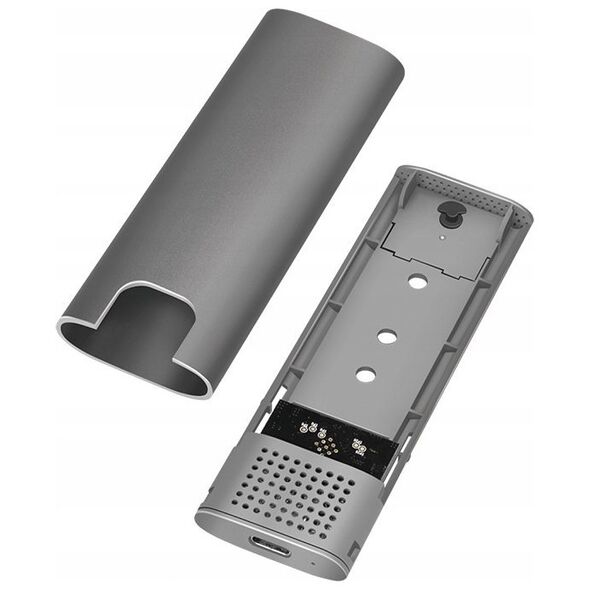 Logilink Obudowa Dysków Sata Ua0389, Usb-C