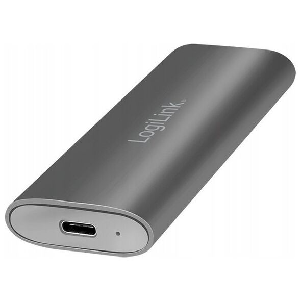 Logilink Obudowa Dysków Sata Ua0389, Usb-C