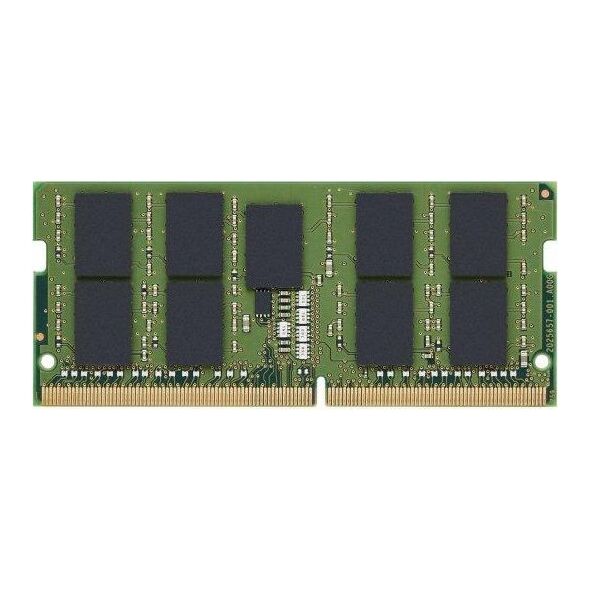 8GB DDR4 SODIMM memory module