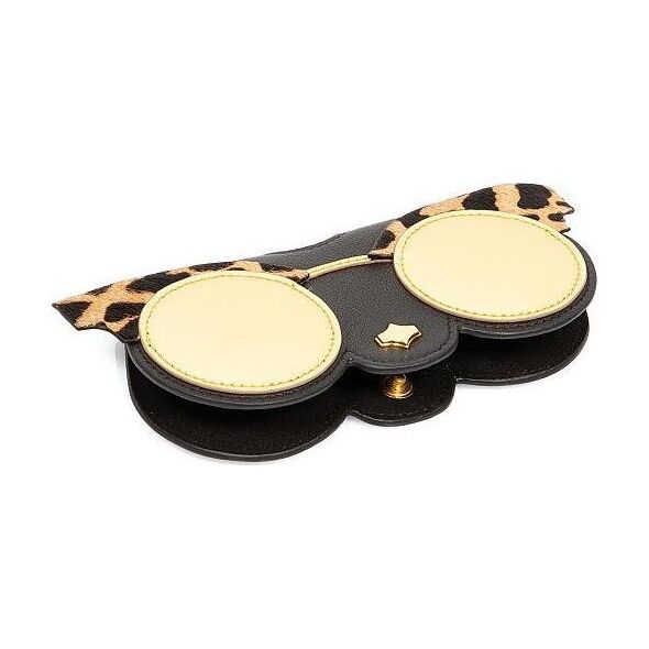 Any Di, Browline, Sunglasses Case, SP101602BW