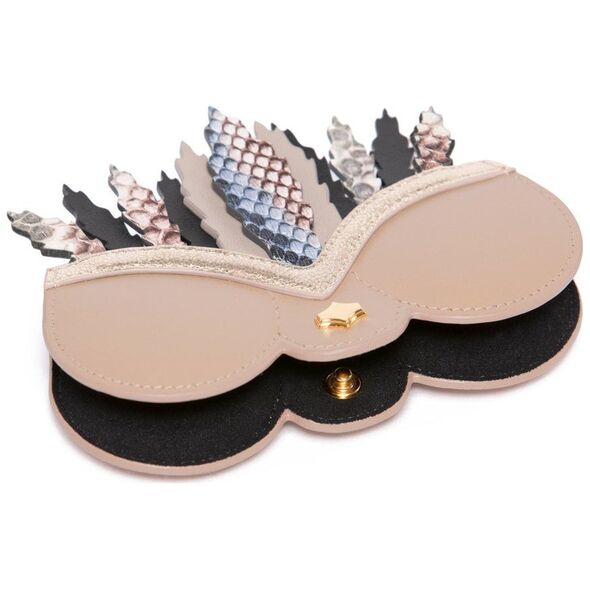 Any Di, Indian Princess, Sunglasses Case, SP101602IP