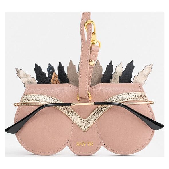 Any Di, Indian Princess, Sunglasses Case, SP101602IP