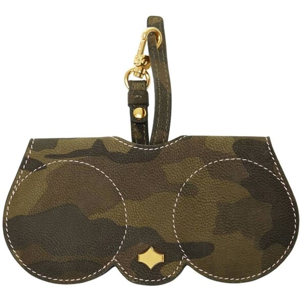 Any Di, Camouflage, Sunglasses Case, SP101602CA