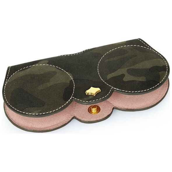 Any Di, Camouflage, Sunglasses Case, SP101602CA