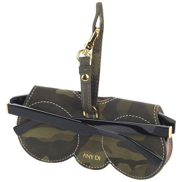 Any Di, Camouflage, Sunglasses Case, SP101602CA
