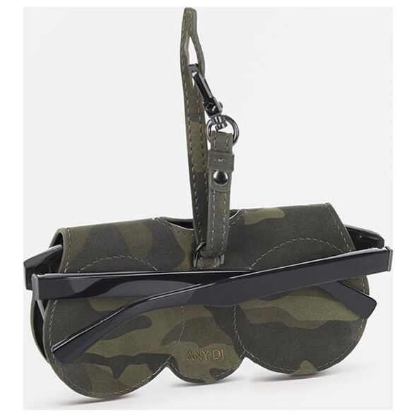 Any Di, Camouflage, Sunglasses Case, SP101602CA
