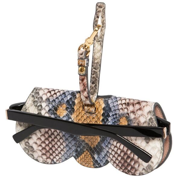 Any Di, Snake Eye, Sunglasses Case, SP101602SY