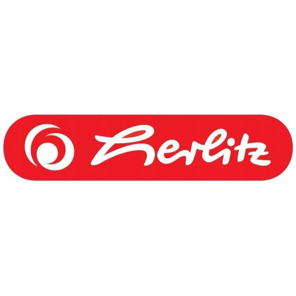 Herlitz 1150887 karta katalogowa Biały 200 szt.