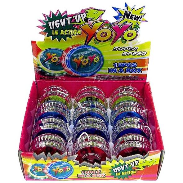 Hipo Jojo 5.5 cm 24999-1 mix 1 szt.