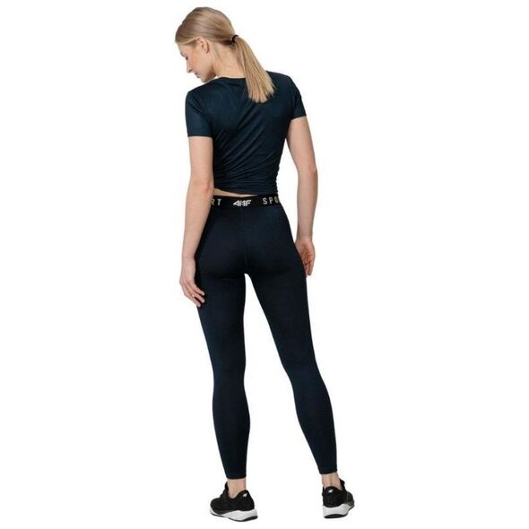 4f Legginsy 4F W H4Z22 SPDF351 31S