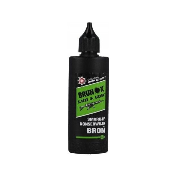 Brunox Lub&Cor 50 ml płyn