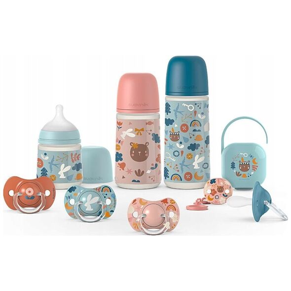 307215-KLIPS DO SMOCZKA/NIEBIESKI/FOREST
