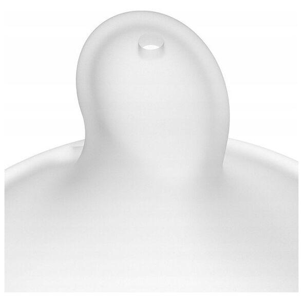 307837-BUTELKA 360ML/SMOCZEK              FIZJOLOGICZNY SX PRO DUŻY PRZEPŁYWA/SOWA RÓŻOWA/BONHOMIA