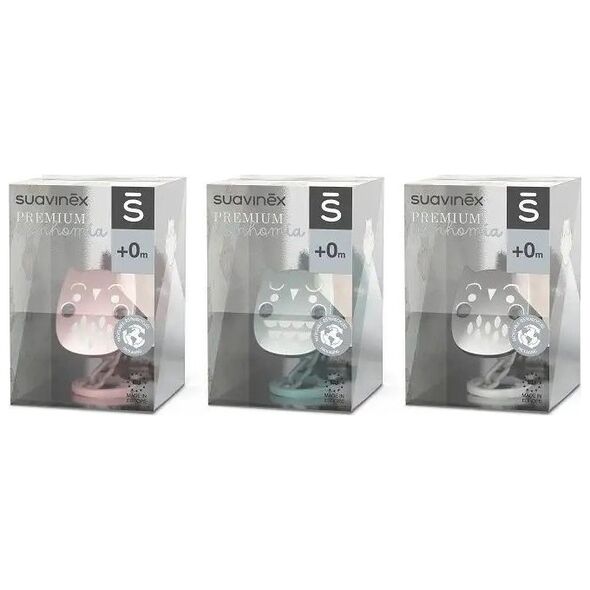 307819-KLIPS DO SMOCZKA/PREMIUM/SOWA      MIĘTOWA/BONHOMIA