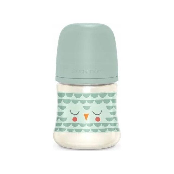 307832-BUTELKA 150ML/SMOCZEK              FIZJOLOGICZNY SX PRO WOLNY PRZEPŁYW/SOWA MIĘTOWA/BONHOMIA