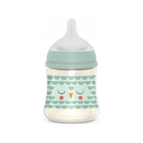 307832-BUTELKA 150ML/SMOCZEK              FIZJOLOGICZNY SX PRO WOLNY PRZEPŁYW/SOWA MIĘTOWA/BONHOMIA