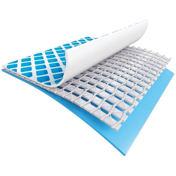 *****Basen ogrodowy Easy set z pompką 28108GN
