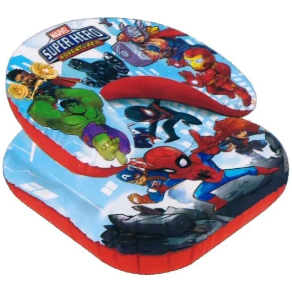 *****Fotel dmuchany Super Hero 55x55x35 58986