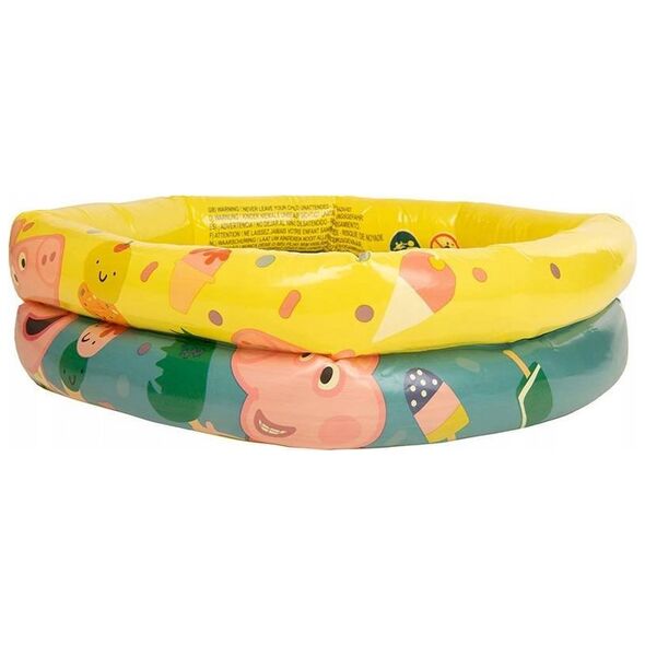 *****Peppa basenik 60cm PEP-3690 75099
