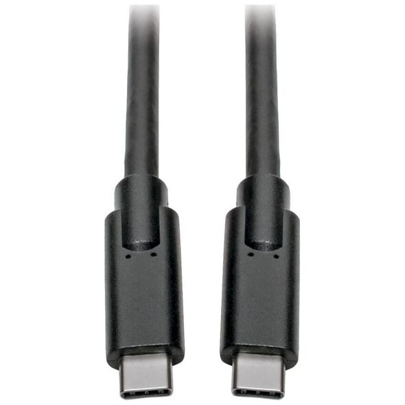 Kabel USB Eaton USB-C - USB-C 3.05 m Czarny (U420-010)