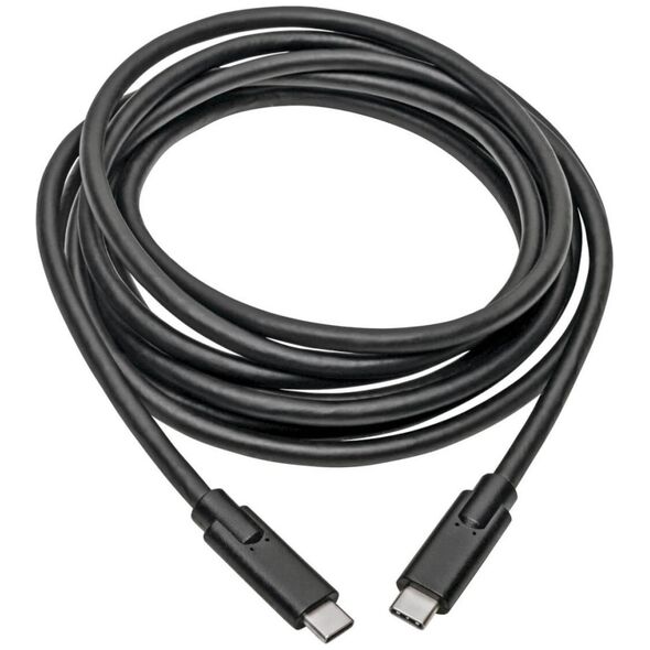 Kabel USB Eaton USB-C - USB-C 3.05 m Czarny (U420-010)