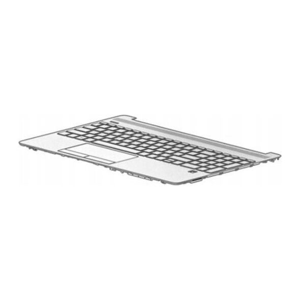 HP HP M31100-051 części zamienne do notatników Klawiatura