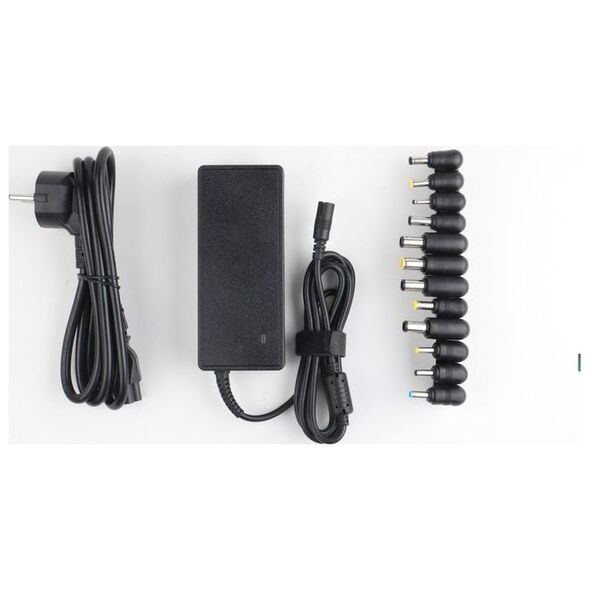Zasilacz do laptopa MicroBattery 90 W, 4.7 A, 20 V (MBXUN-90W-AC0001)