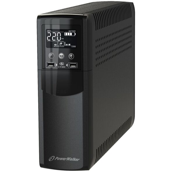 UPS PowerWalker VI 600 CSW (10121115)