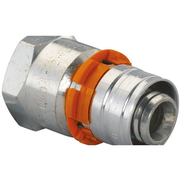 Uponor Uponor S-Press σύνδεσμος με εσωτερικό σπείρωμα. 32-Rp1 1/4FT (DWZ) (PWE) 12208862 4021598301016