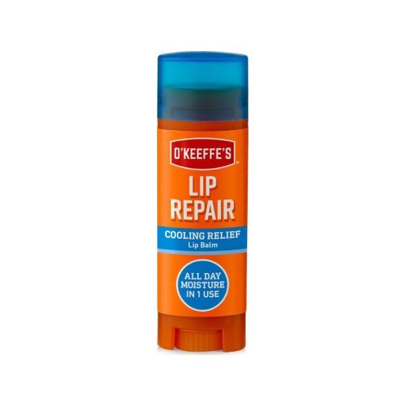 Okeeffes Okeeffes Lip Repair Cooling Lip Balm 14116650 5704947005887